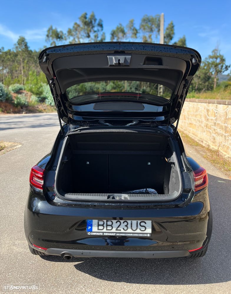 Renault Clio 1.0 TCe Evolution - 6