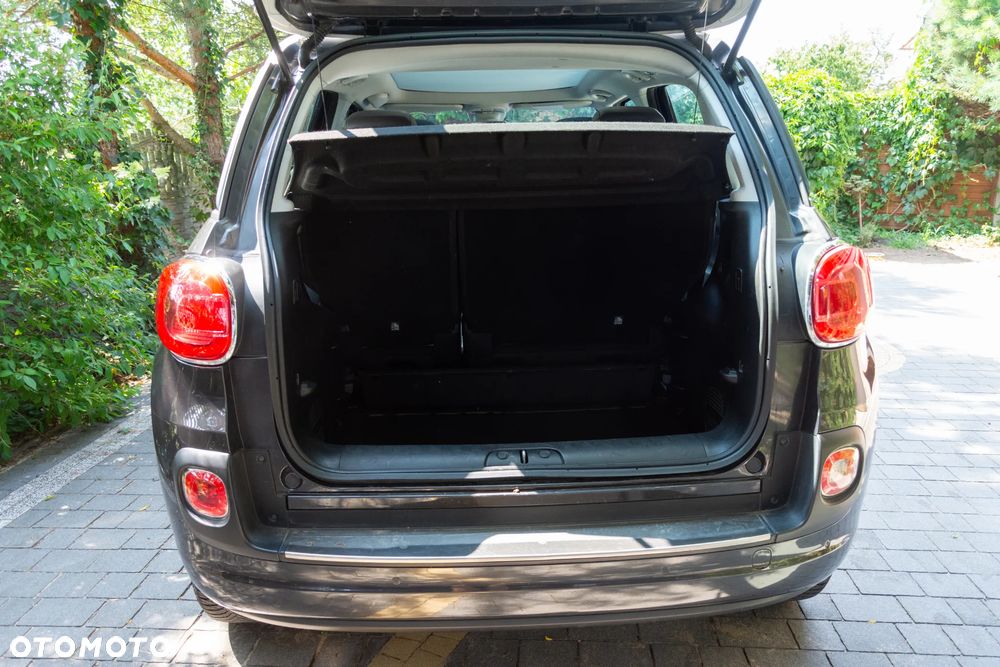 Fiat 500L 1.6 Multijet Trekking S&S - 3