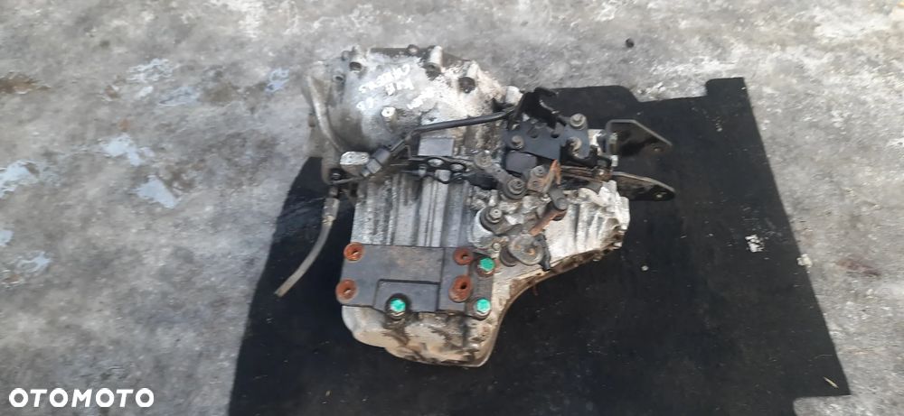 Skrzynia Biegów Kia  2.0 crdi 6 biegów s620jc - 3