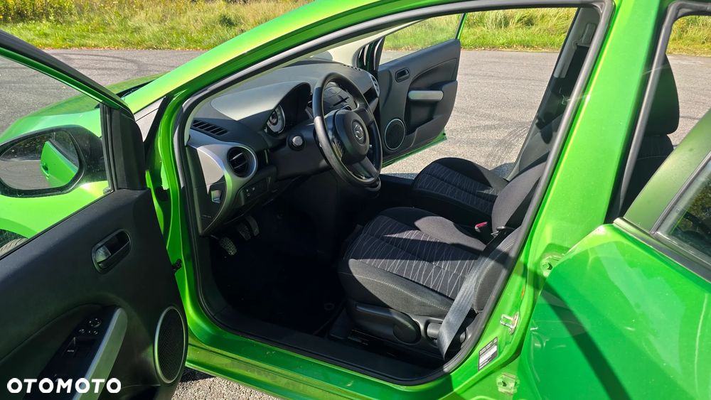 Mazda 2 1.3 Independence - 33