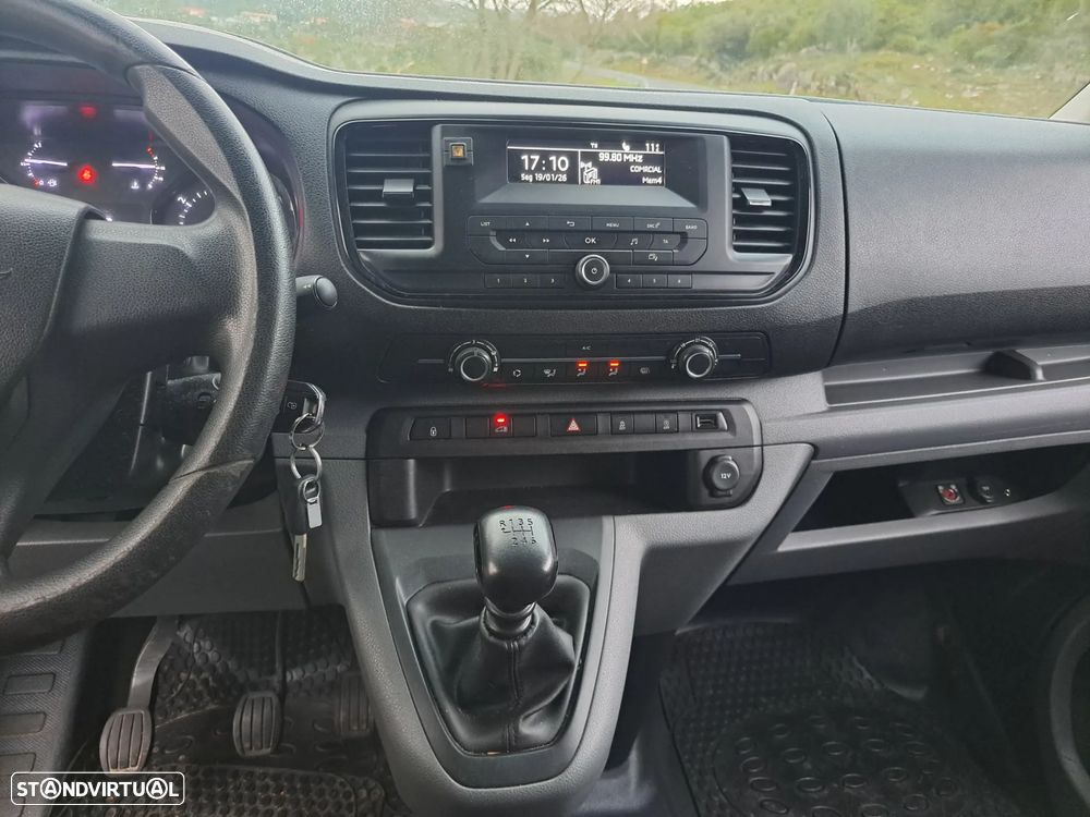 Peugeot Espert 2.0 HDI - 16