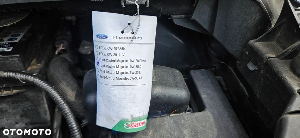 Ford S-Max 2.0 EcoBlue Titanium - 40