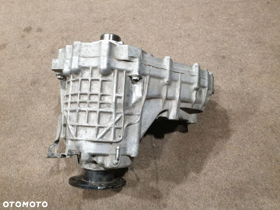 Reduktor INFINITI Q50 S 3.5 Hybryda Automat gen I 13 17rok - 6