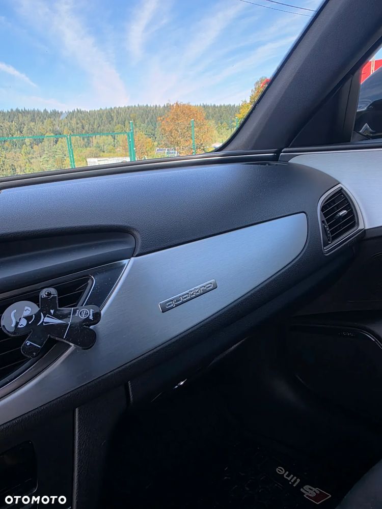 Audi A6 - 29