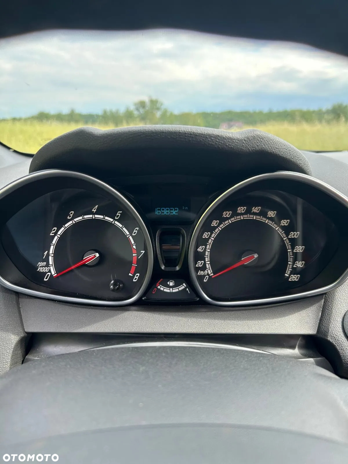 Ford Fiesta ST2 - 6