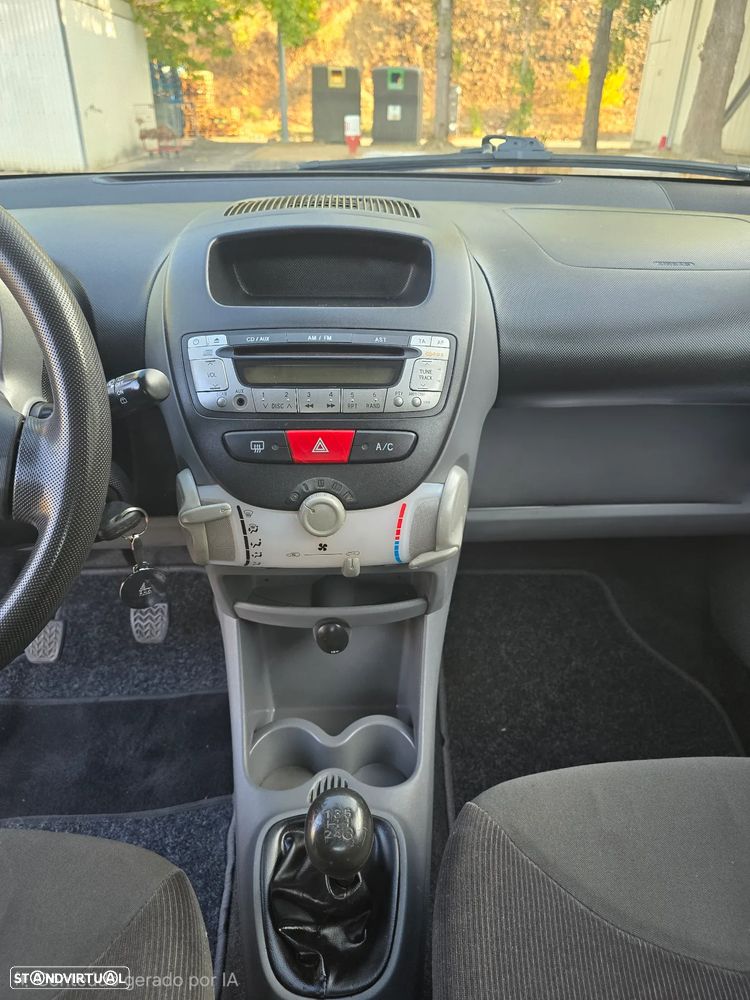 Citroën C1 - 15