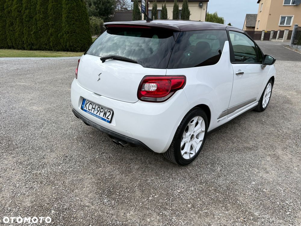 Citroën DS3 - 3