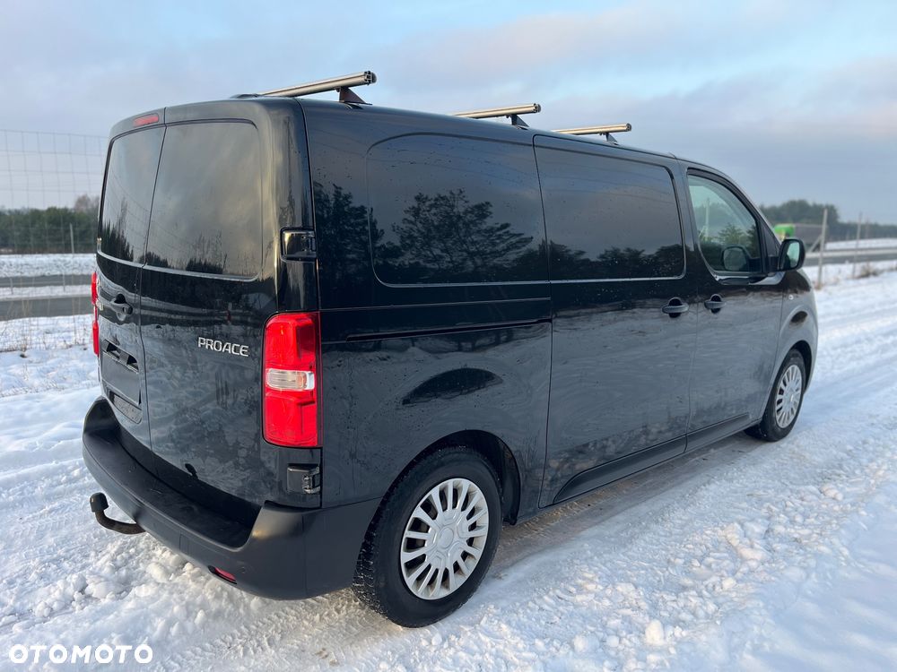 Toyota Proace - 4