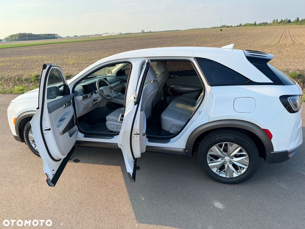 Hyundai NEXO Standard - 23