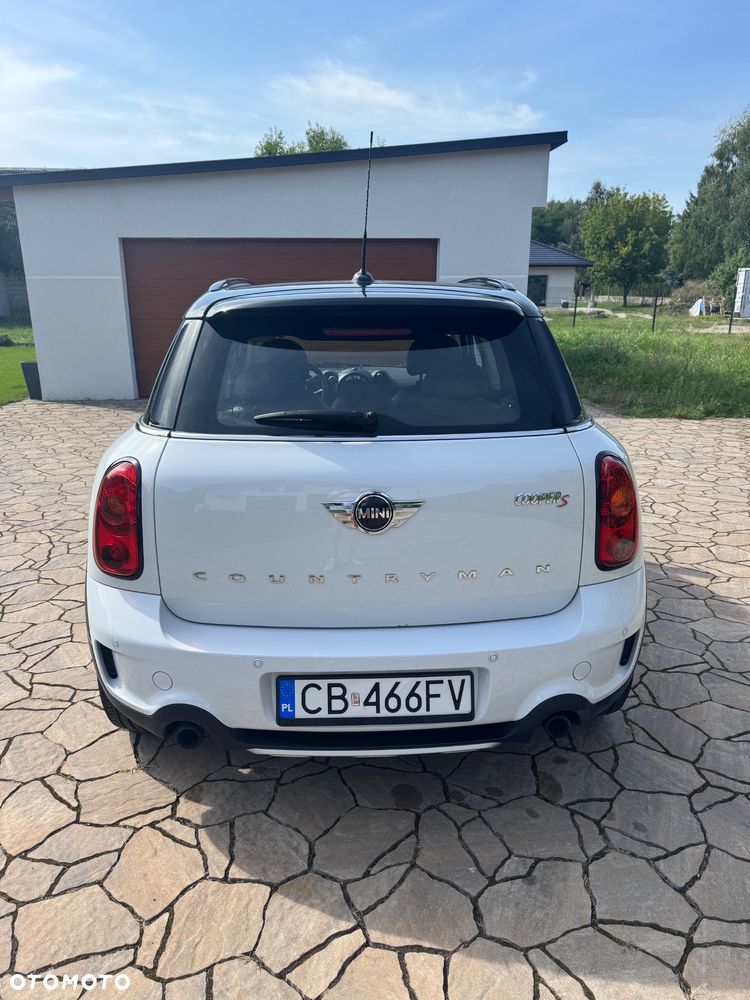 MINI Cooper S sport - 5