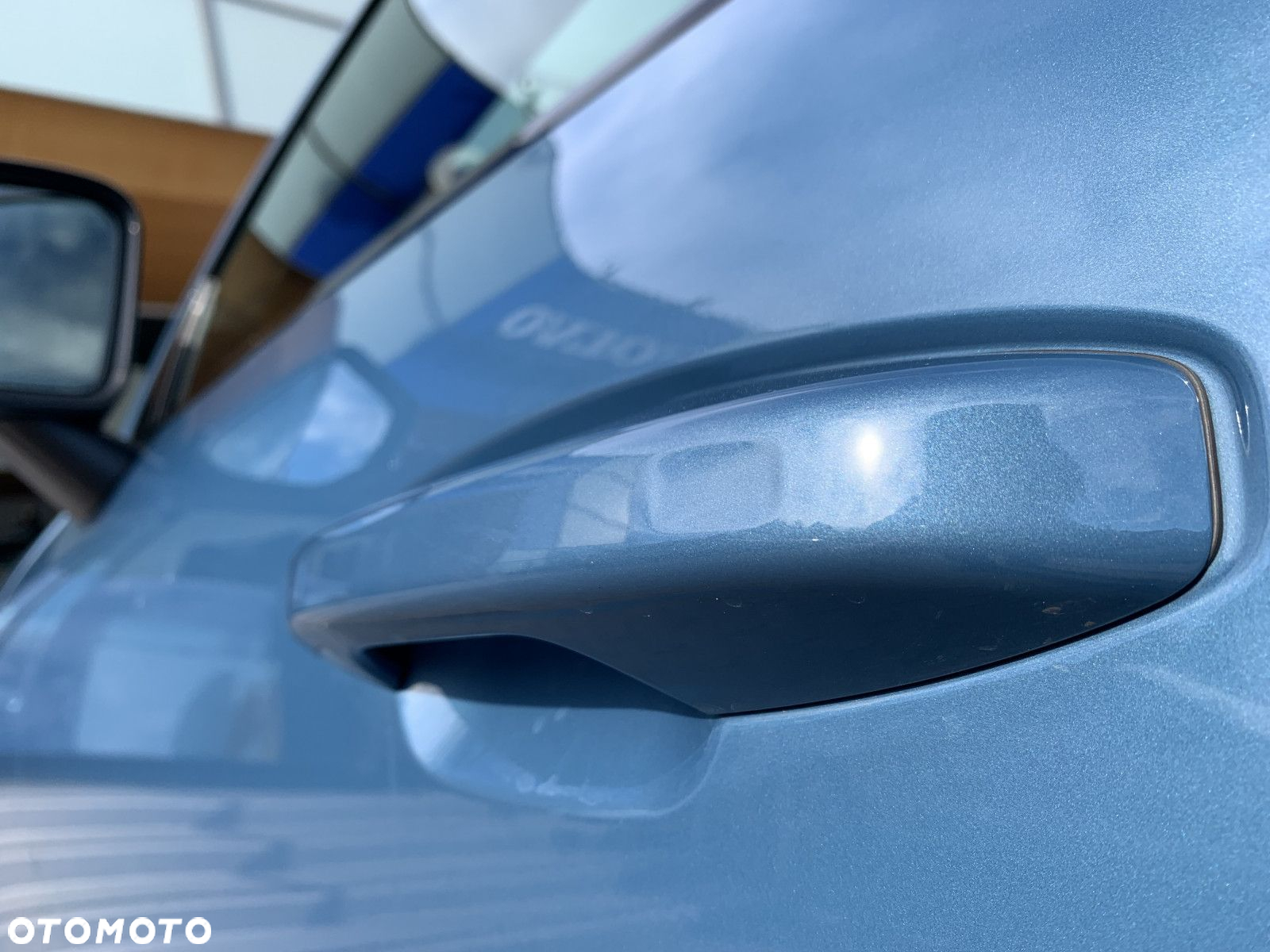 Volvo C40 - 10