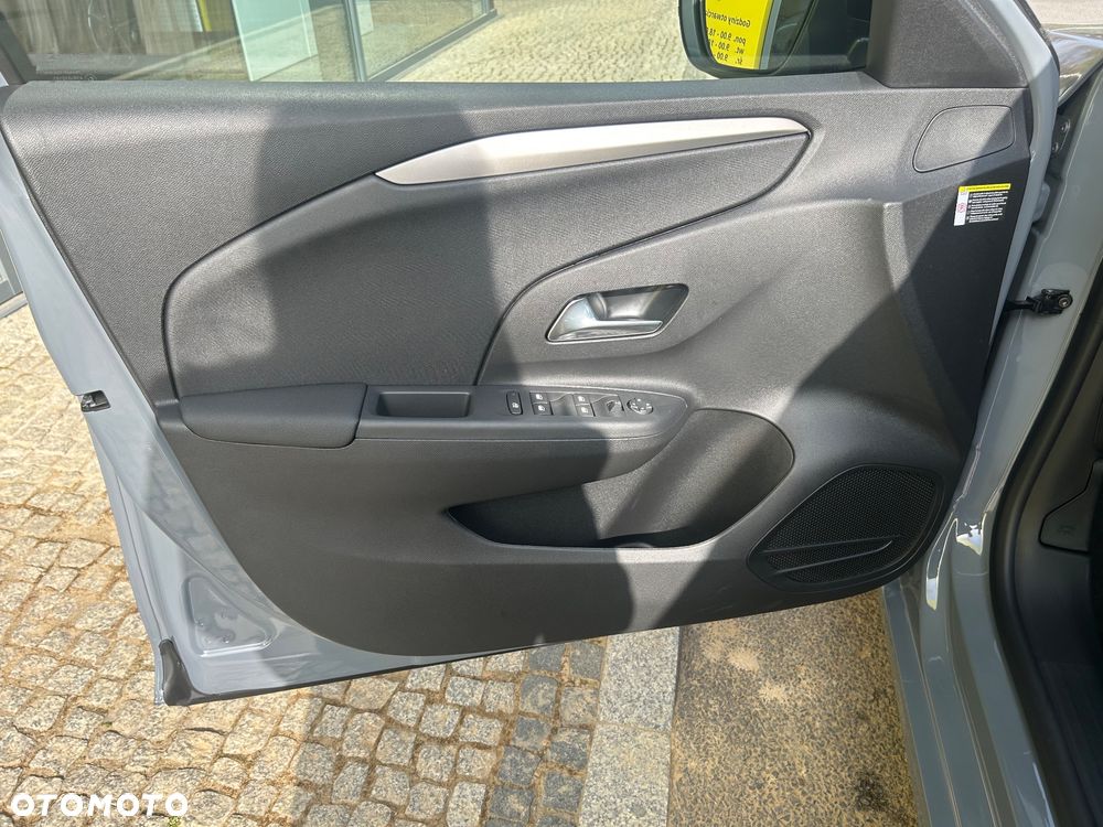 Opel Corsa 1.2 Edition S&S - 15