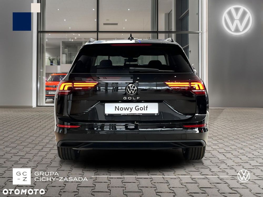 Volkswagen Golf Variant - 4