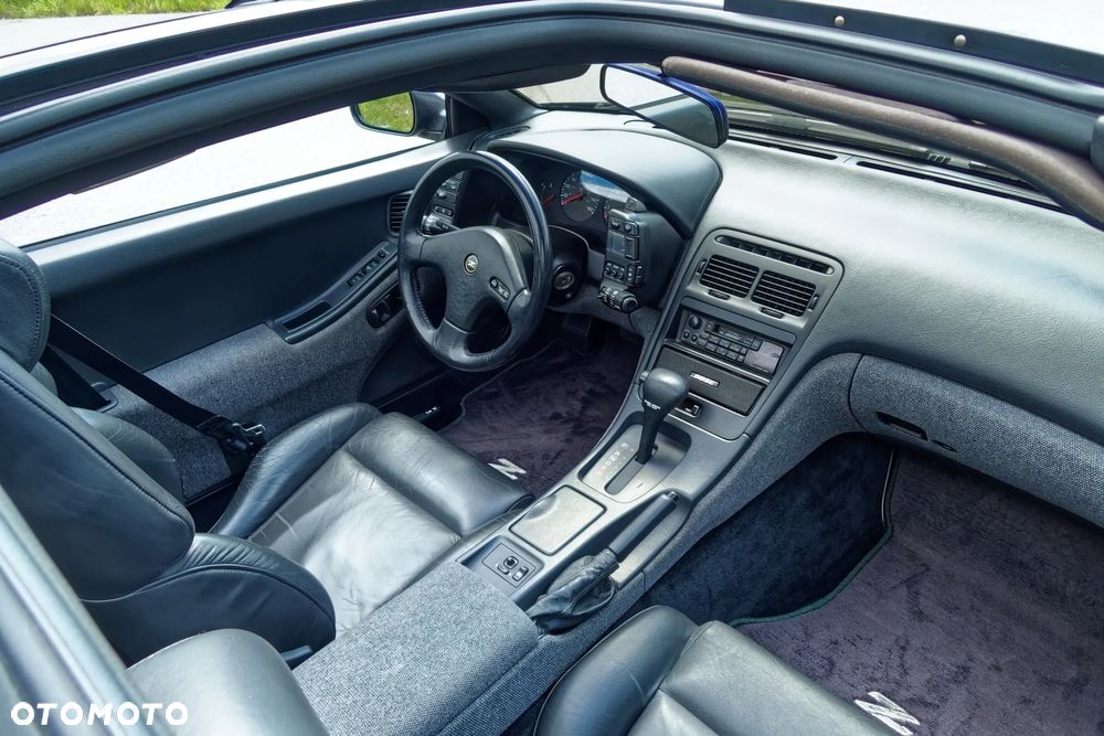 Nissan 300 ZX - 34