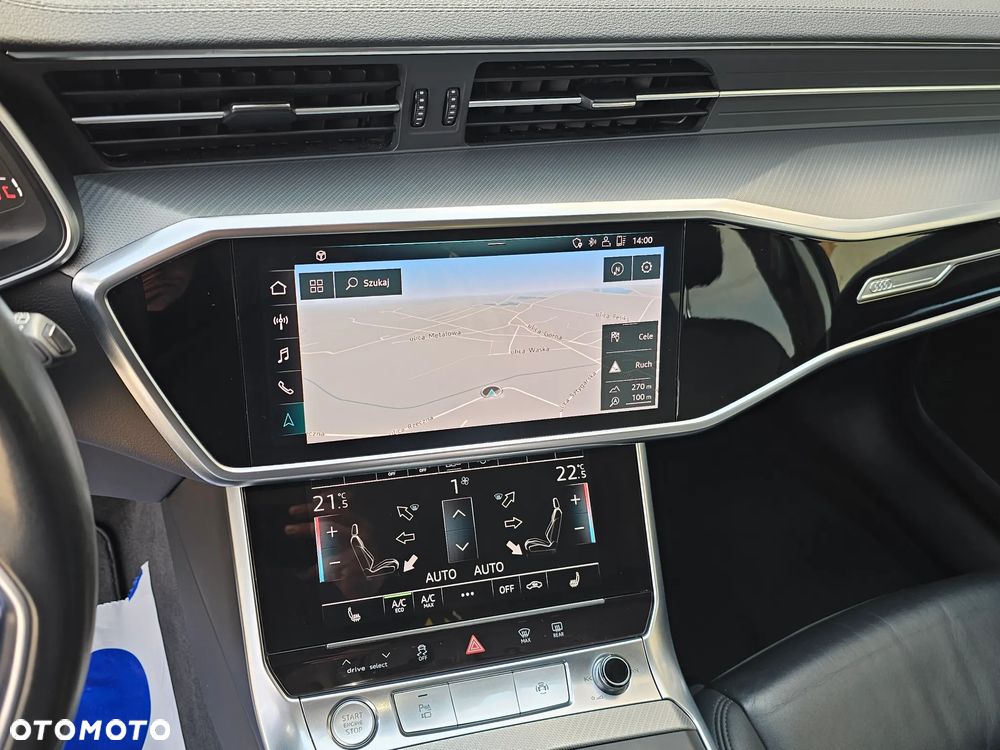 Audi A6 - 23