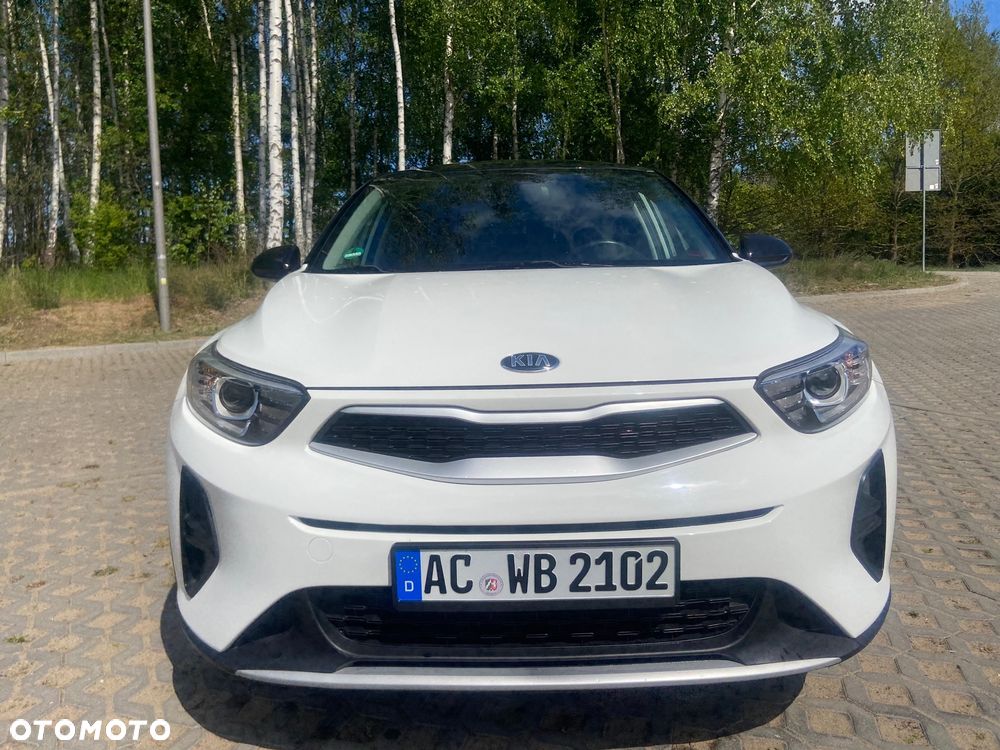 Kia Stonic 1.2 Spirit - 11