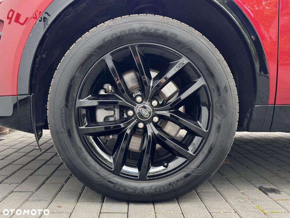 Land Rover Discovery Sport 2.0 D200 mHEV Dynamic SE - 7