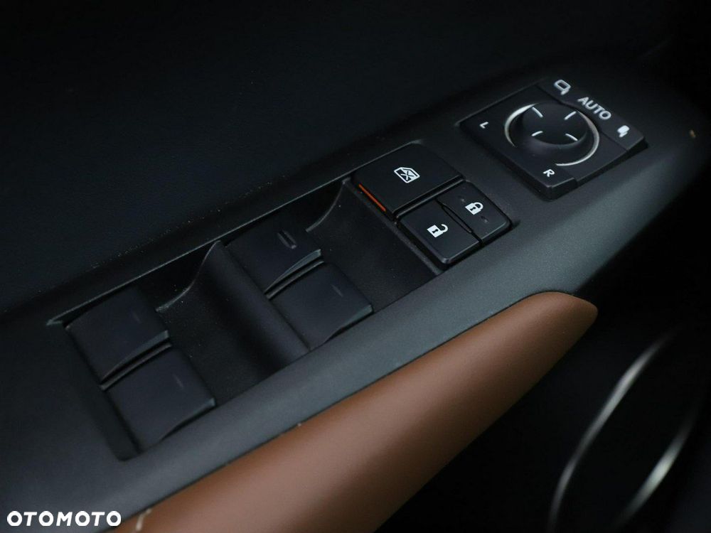 Lexus NX 300h E-FOUR Luxury Line - 36