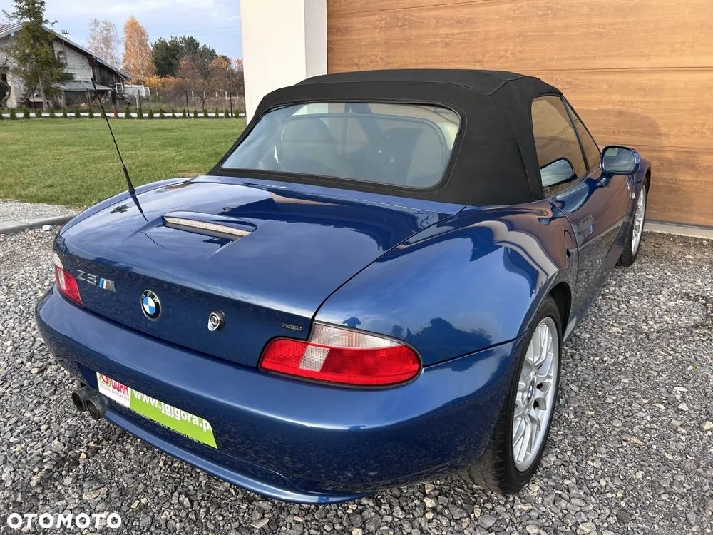 BMW Z3 - 19