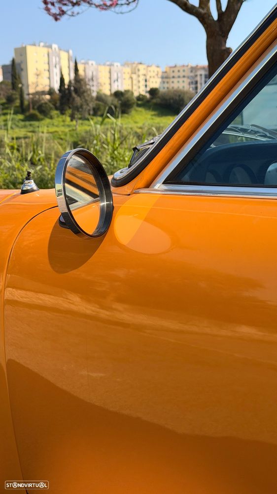 Porsche 911 Série F - 23