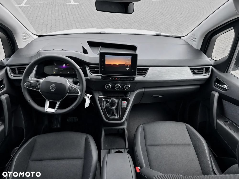 Renault Kangoo 1.5 dCi Equilibre - 23