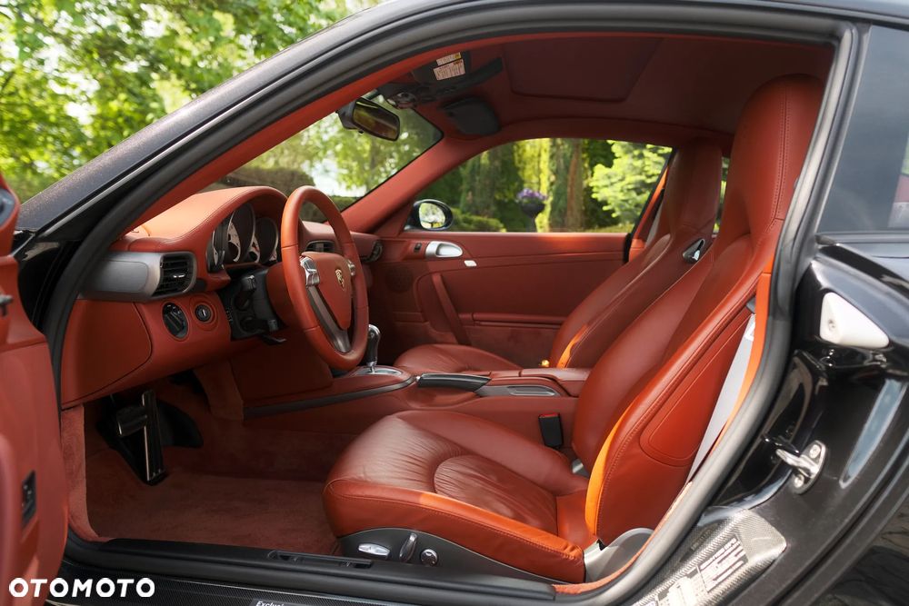 Porsche 911 - 19
