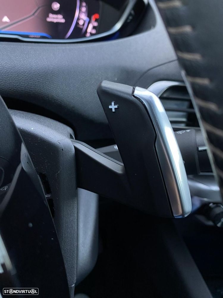 Peugeot 5008 1.5 BlueHDi Active Pack EAT8 - 35