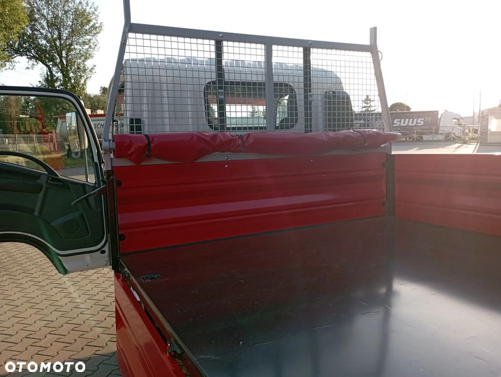 Isuzu M27H 3,0 TURBO - 14
