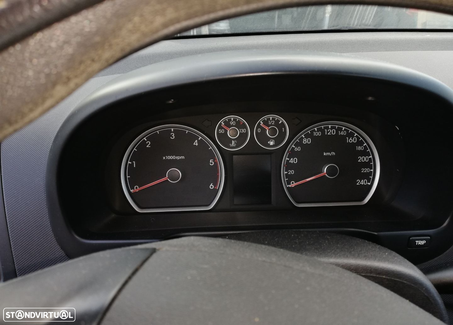 Peças Hyundai i30  2011 - 7