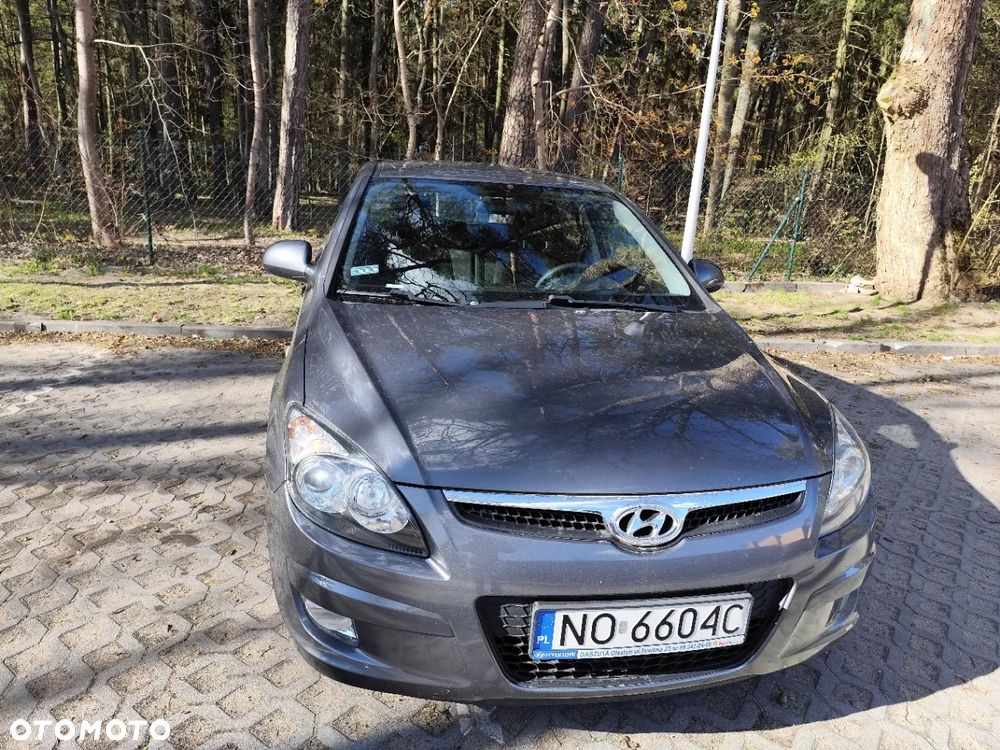 Hyundai i30 1.4 Comfort - 4