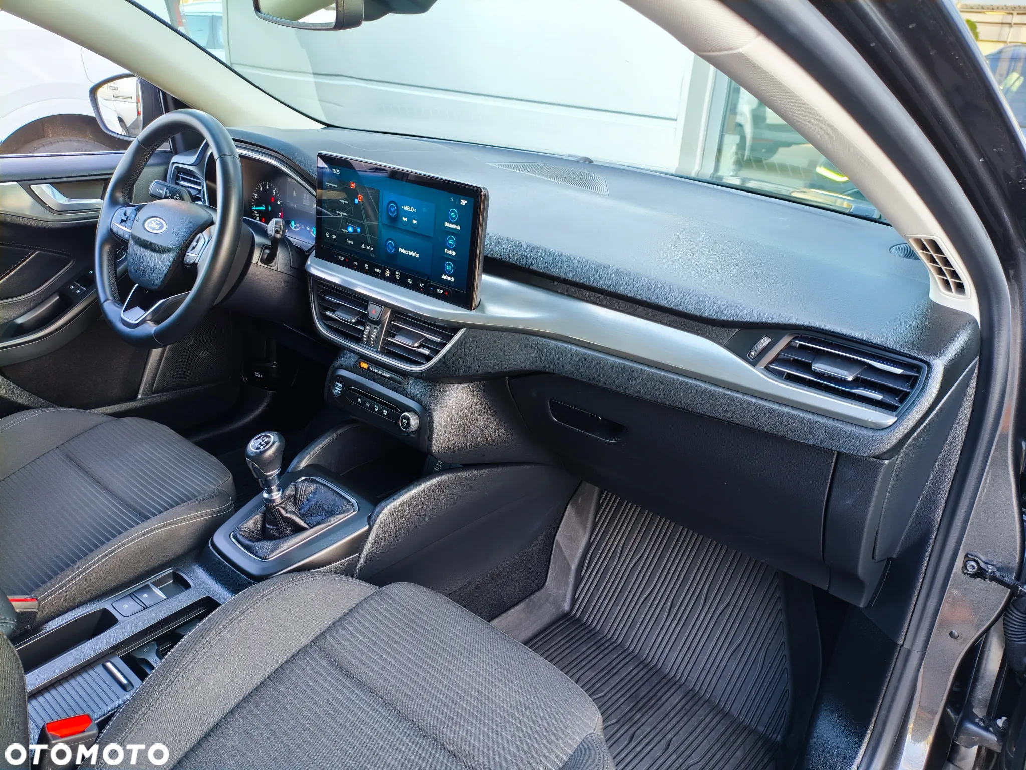 Ford Focus 1.0 EcoBoost Titanium - 4