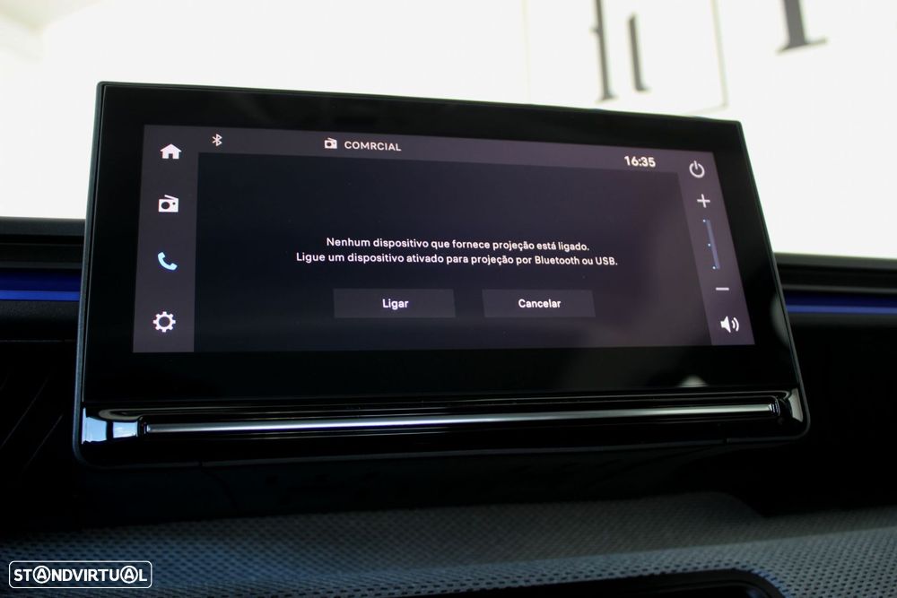 Citroën e-C3 44 kWh Plus - 24