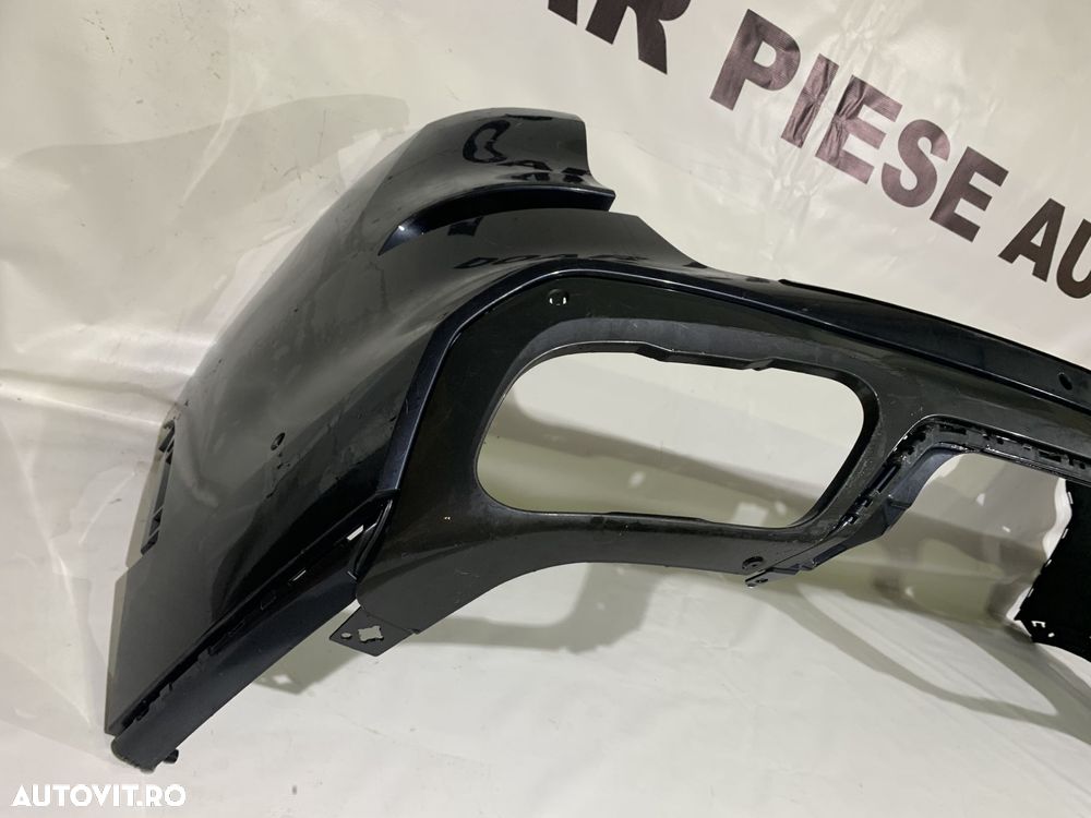 Bara spate BMW X5, G05, M-Sport, 2018, 2019, 2020, 2021, 2022, cod origine OE 51128069240. - 10