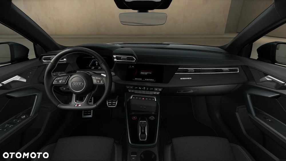 Audi S3 Sportback TFSI Quattro S tronic - 9