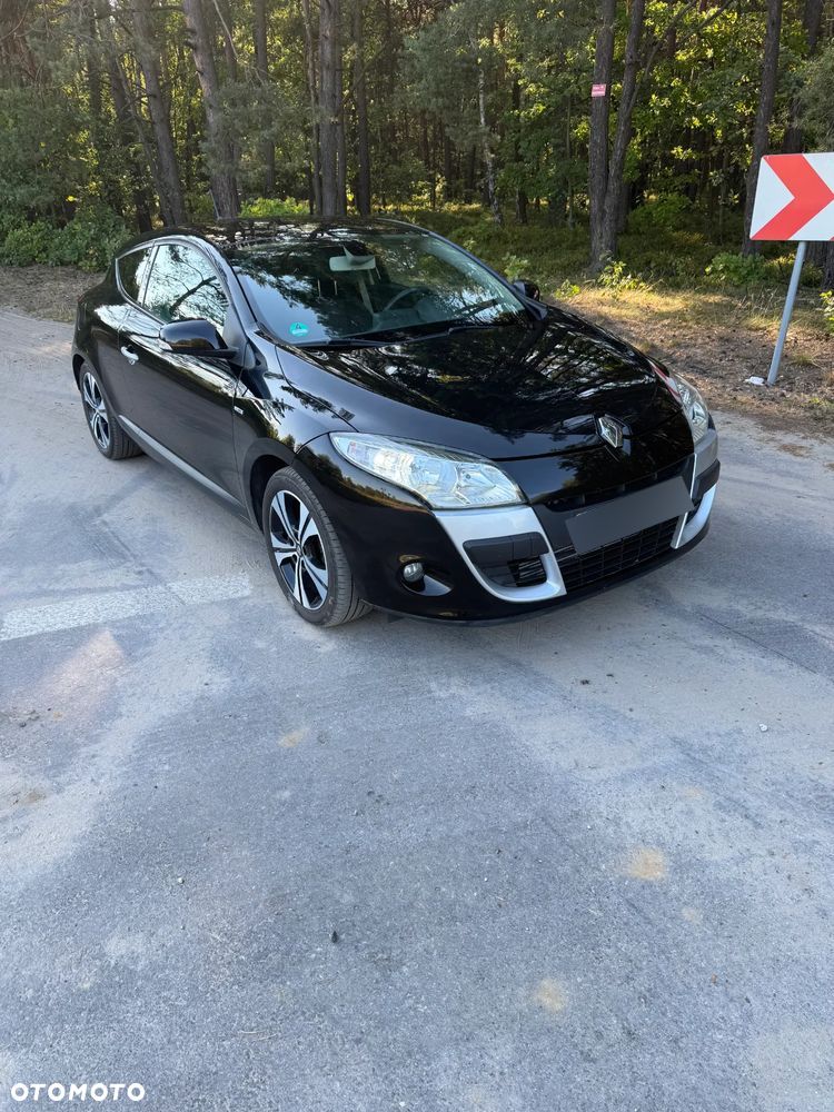 Renault Megane TCe 130 Coupe Bose Edition - 2