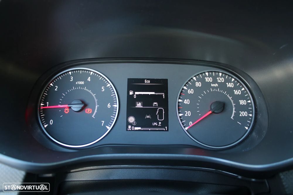 Dacia Sandero 1.0 ECO-G Essential Bi-Fuel - 25