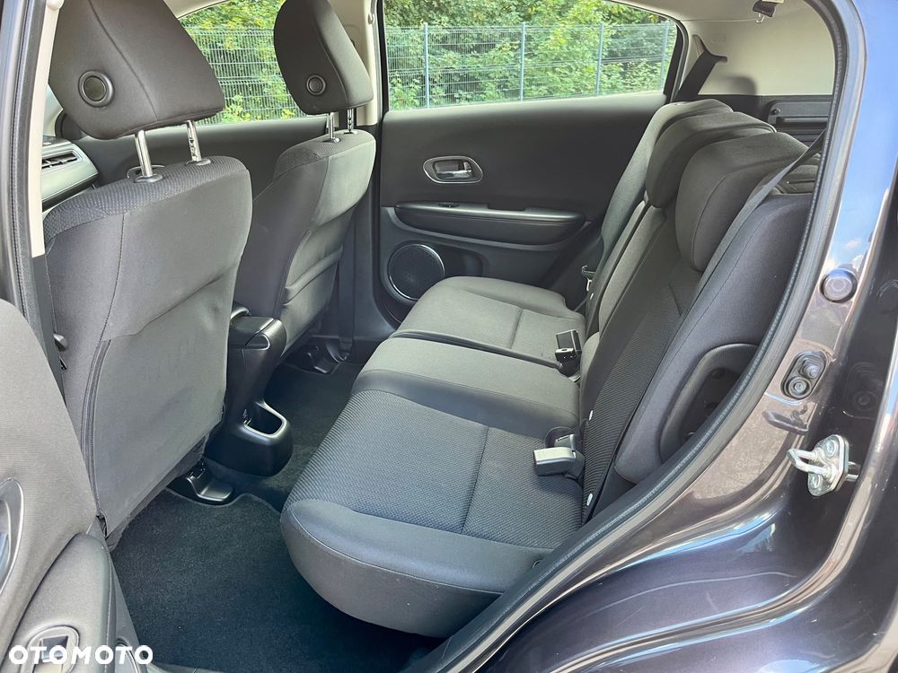 Honda HR-V 1.6 i-DTEC Elegance - 11