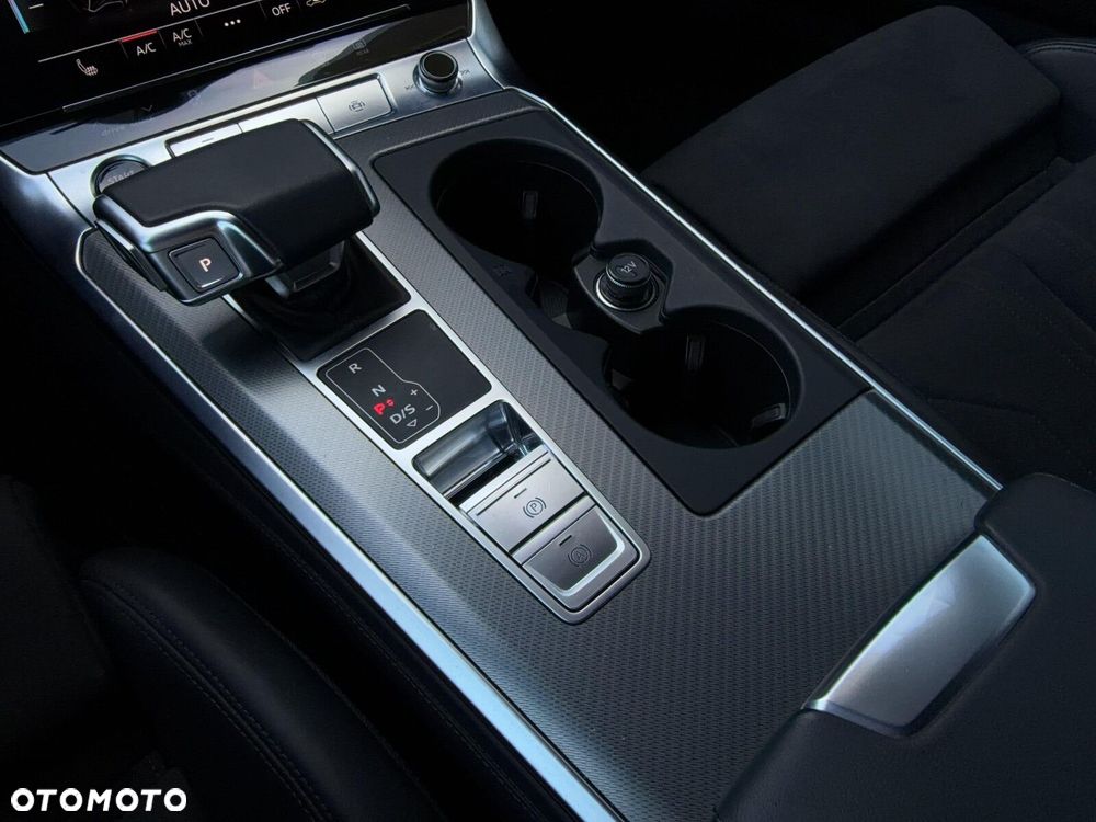 Audi A6 Limousine 40 TDI mHEV Quattro Sport S tronic - 31
