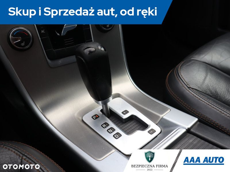 Volvo XC 60 - 14