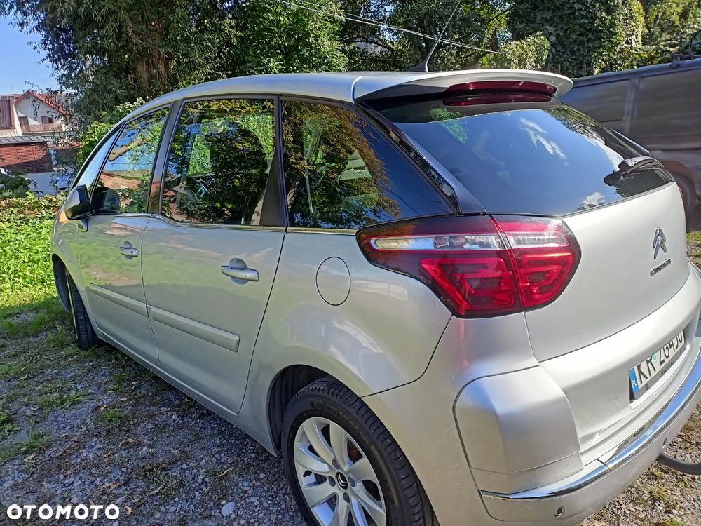Citroën C4 Picasso 1.6 HDi Selection - 4