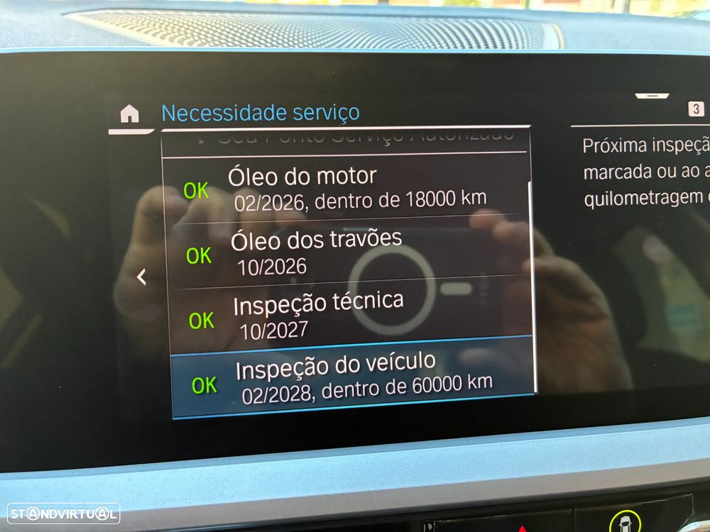 BMW 320 e Touring Corporate Edition Auto - 44