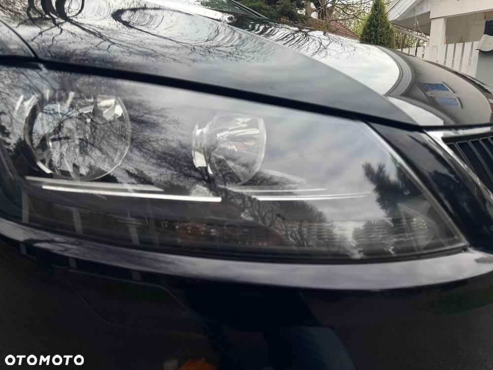 Seat Alhambra 2.0 TDI Ecomotive DSG Style - 27