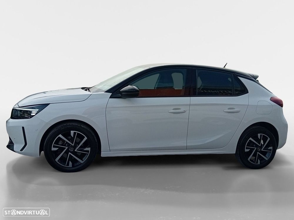 Opel Corsa 1.2 T GS - 2