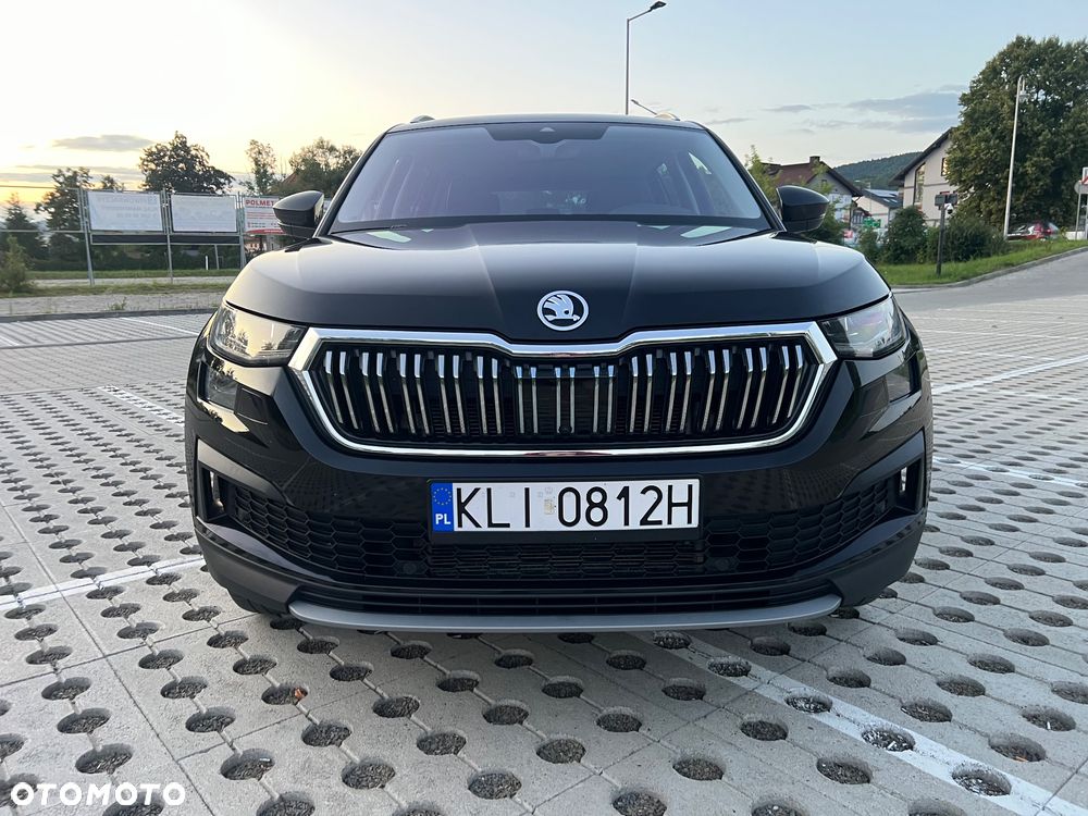 Skoda Kodiaq 2.0 TDI 4x4 DSG Style - 5