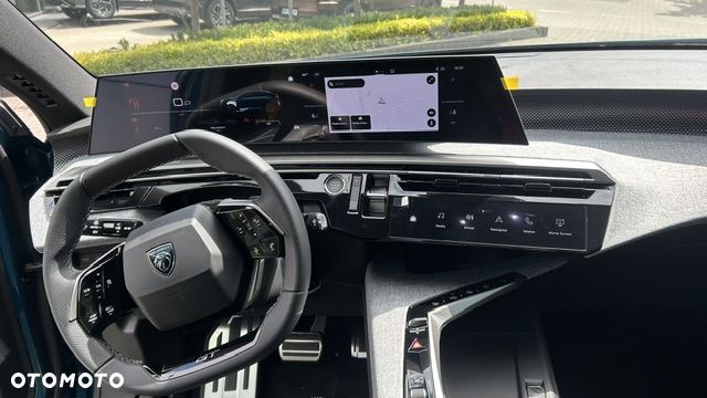 Peugeot 3008 1.2 PureTech mHEV GT E-DCS6 - 10