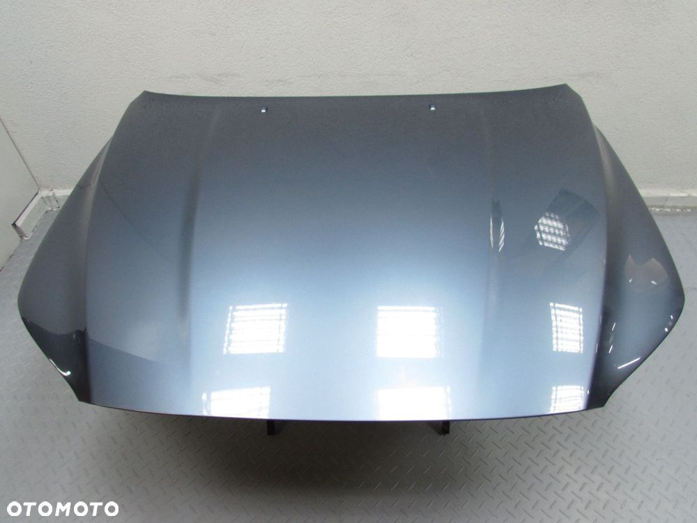 VOLVO S80 II V70 III XC70 07-16 MASKA POKRYWA SILNIKA 705 - 1