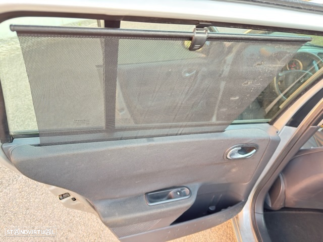 Renault Mégane Break 1.5 dCi C Dynamique - 10
