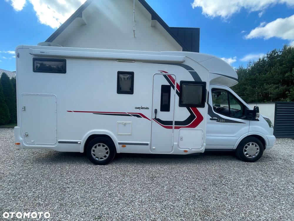 Ford Transit - 7