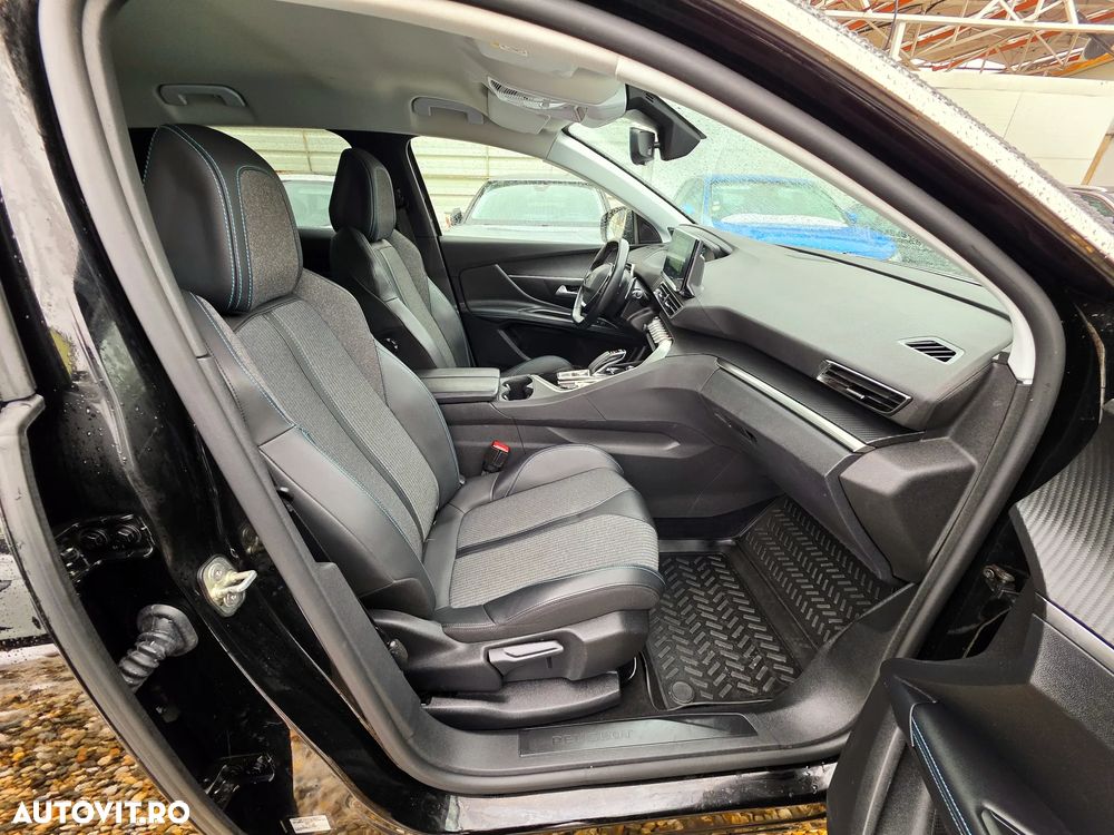 Peugeot 3008 225 e-EAT8 GT Pack - 14