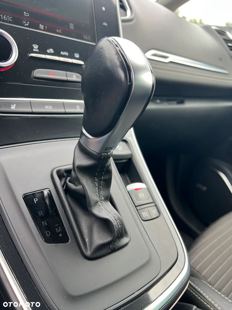 Renault Scenic ENERGY dCi 160 EDC BOSE EDITION - 28